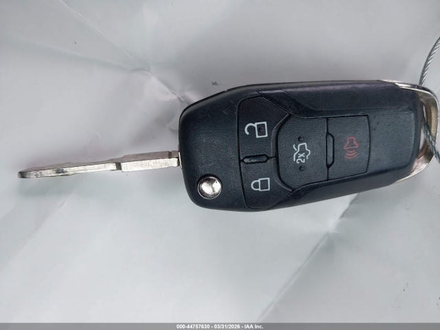 Ford Fusion Energi Se Luxury 2014 3FA6P0PU0ER270213 Image 11