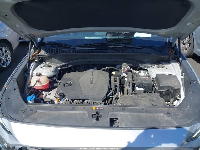 5NMS34AJ1NH425328 Hyundai Santa Fe Sel