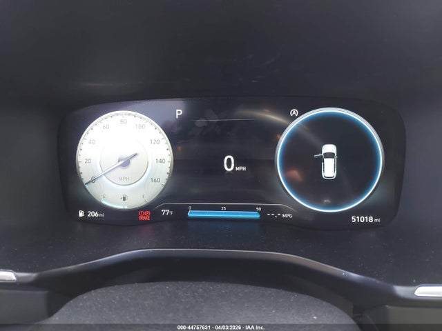 5NMS34AJ1NH425328 Hyundai Santa Fe Sel