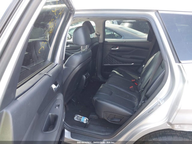 5NMS34AJ1NH425328 Hyundai Santa Fe Sel