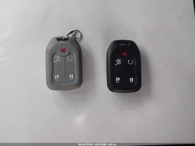 3GKALUEU8JL338169 GMC Terrain Sle Diesel