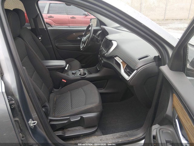 3GKALUEU8JL338169 GMC Terrain Sle Diesel