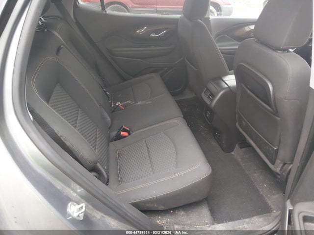 3GKALUEU8JL338169 GMC Terrain Sle Diesel