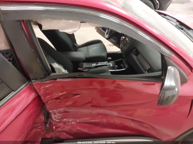 Aukcja sprzedaży 2018 Mitsubishi Outlander Es, vin: JA4AZ3A34JZ051951, numer aukcji: 44757636