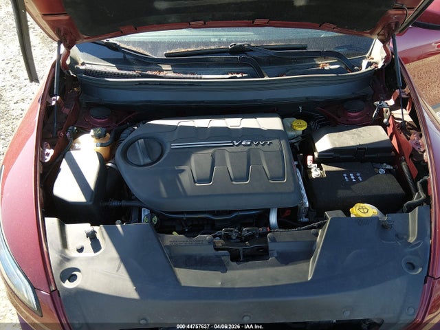 Aukcja sprzedaży 2016 Jeep Cherokee Latitude, vin: 1C4PJMCS4GW175665, numer aukcji: 44757637