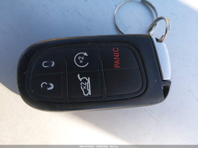 Aukcja sprzedaży 2016 Jeep Cherokee Latitude, vin: 1C4PJMCS4GW175665, numer aukcji: 44757637