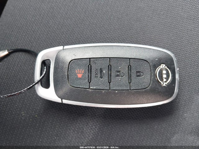 3N1AB8CV8RY346324 Nissan Sentra Sv Xtronic Cvt