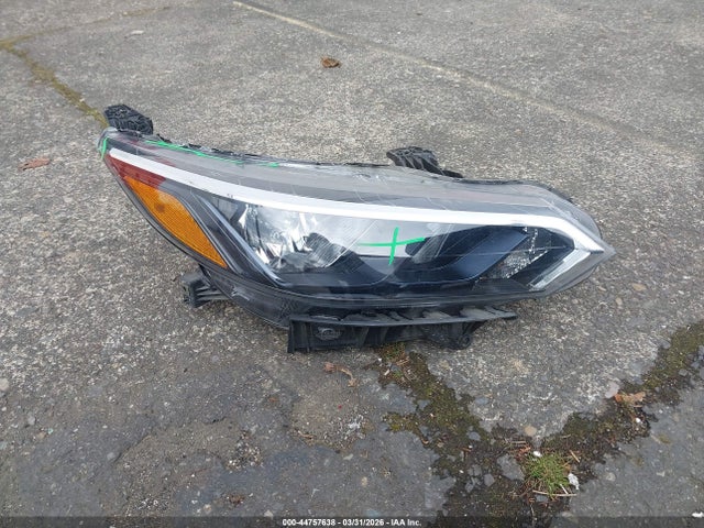 3N1AB8CV8RY346324 Nissan Sentra Sv Xtronic Cvt