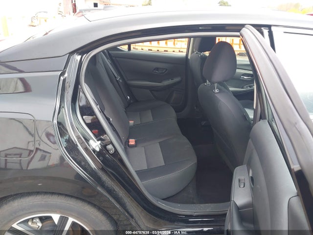 3N1AB8CV8RY346324 Nissan Sentra Sv Xtronic Cvt