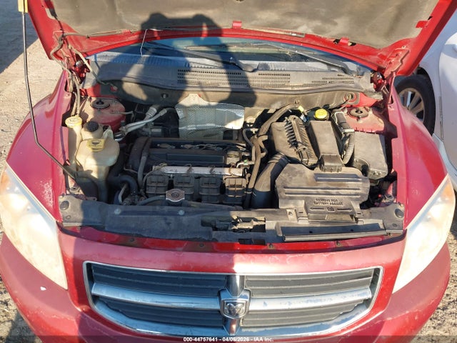 2007 DODGE CALIBER 1B3HB48B87D520817 Photo 9