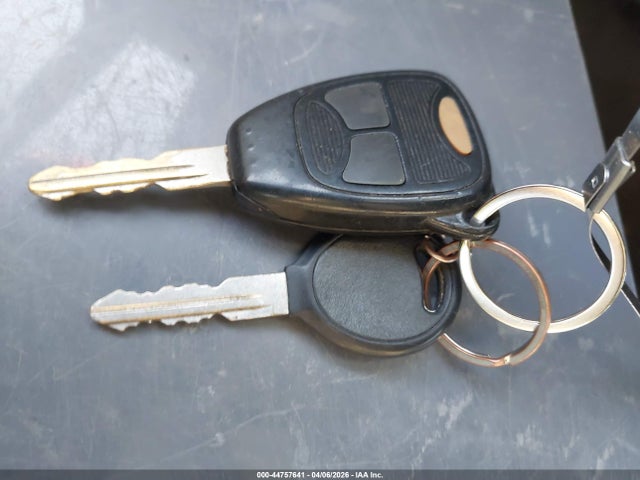 2007 DODGE CALIBER 1B3HB48B87D520817 Photo 10