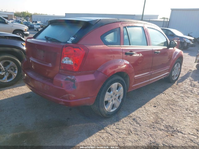 2007 DODGE CALIBER 1B3HB48B87D520817 Photo 3