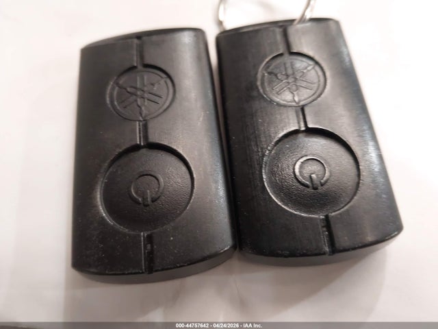 MH3SH10Y8KK002214 Yamaha Czd300 A