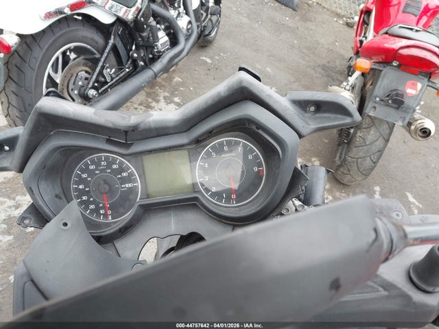 MH3SH10Y8KK002214 Yamaha Czd300 A