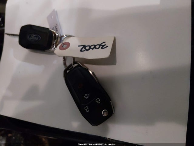 2014 FORD FUSION 3FA6P0HDXER351394 Photo 10