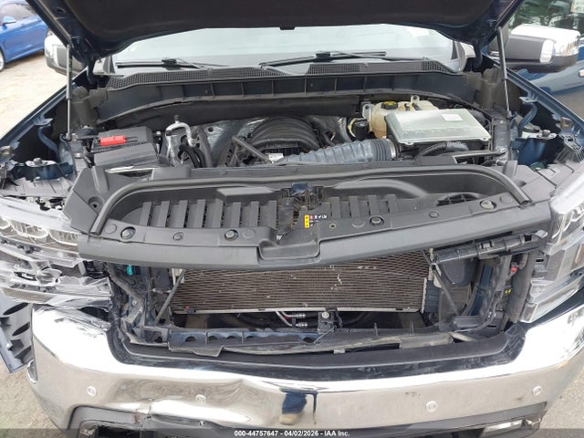 Продаж на аукціоні авто 2019 Chevrolet Silverado 1500 Ltz, vin: 1GCRWEED8KZ281073, номер лоту: 44757647