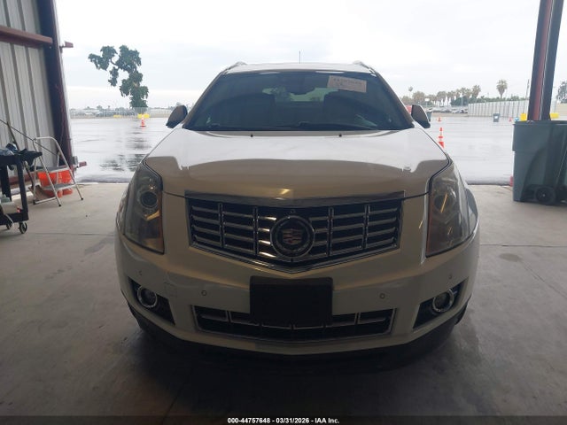 3GYFNGE38FS608674 Cadillac Srx Premium Collection