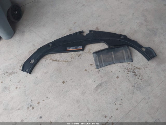 3GYFNGE38FS608674 Cadillac Srx Premium Collection