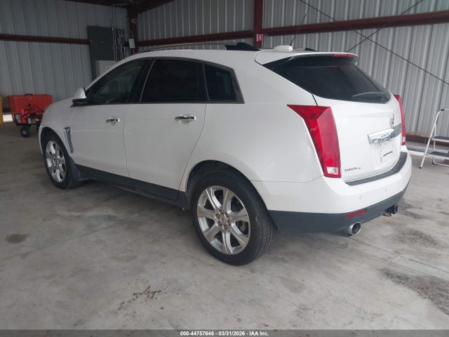 2015 CADILLAC SRX 3GYFNGE38FS608674 Photo 2