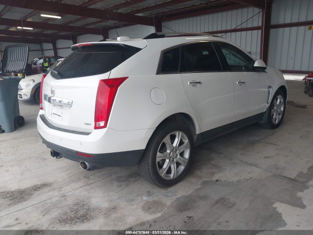 2015 CADILLAC SRX 3GYFNGE38FS608674 Photo 3