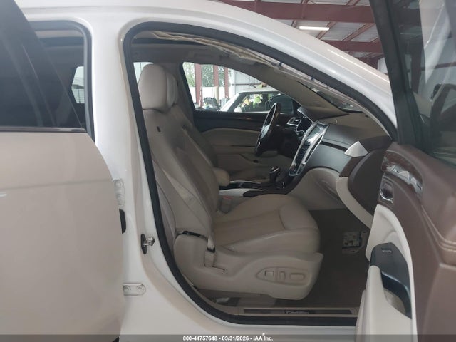 2015 CADILLAC SRX 3GYFNGE38FS608674 Photo 4