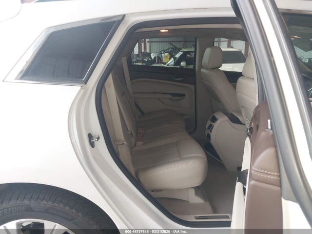 2015 CADILLAC SRX 3GYFNGE38FS608674 Photo 7