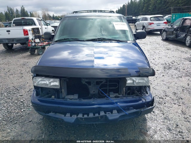 Продажа на аукционе авто 2002 Chevrolet Blazer Ls, vin: 1GNDT13W82K118701, номер лота: 44757649
