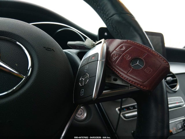 Aukcja sprzedaży 2021 Mercedes-benz Glc 300 4matic Coupe, vin: W1N0J8EB9MF912627, numer aukcji: 44757652