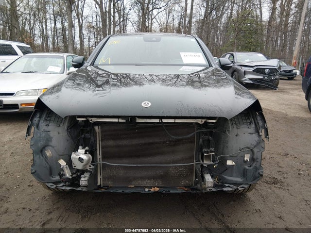 Aukcja sprzedaży 2021 Mercedes-benz Glc 300 4matic Coupe, vin: W1N0J8EB9MF912627, numer aukcji: 44757652