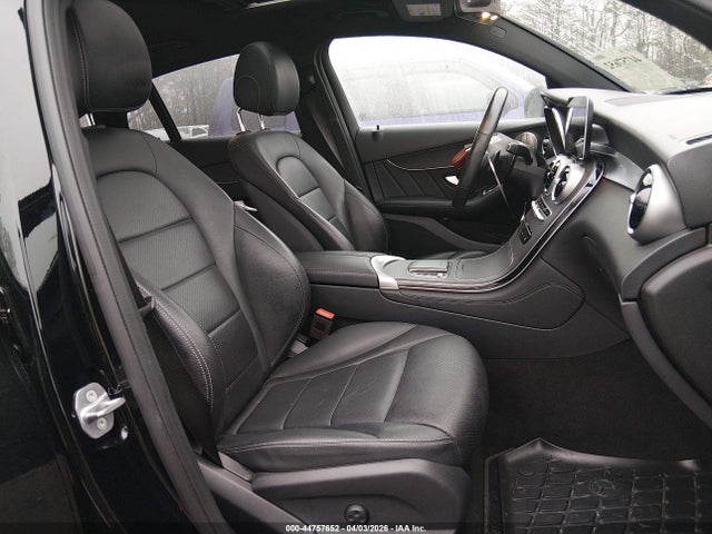Aukcja sprzedaży 2021 Mercedes-benz Glc 300 4matic Coupe, vin: W1N0J8EB9MF912627, numer aukcji: 44757652