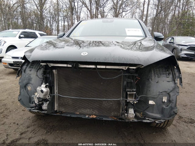 Aukcja sprzedaży 2021 Mercedes-benz Glc 300 4matic Coupe, vin: W1N0J8EB9MF912627, numer aukcji: 44757652