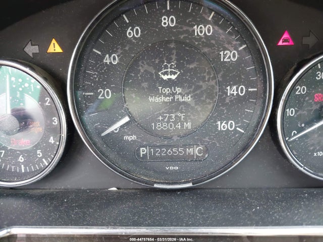 2008 Mercedes-benz Cls 550 მანქანა იყიდება აუქციონზე, vin: WDDDJ72X48A131767, აუქციონის ნომერი: 44757654