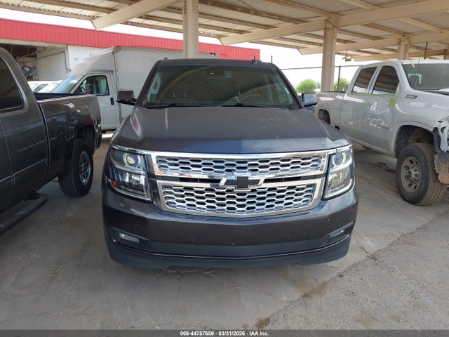 Chevrolet Tahoe Lt 2015 1GNSCBKC8FR682351 Image 12