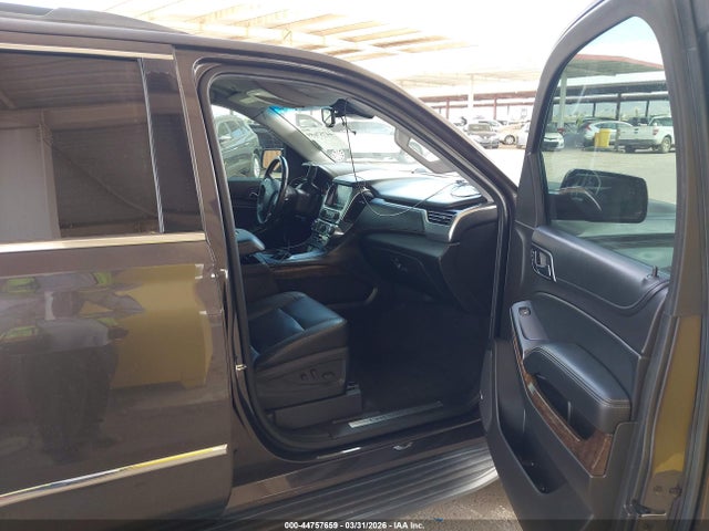 Chevrolet Tahoe Lt 2015 1GNSCBKC8FR682351 Image 5