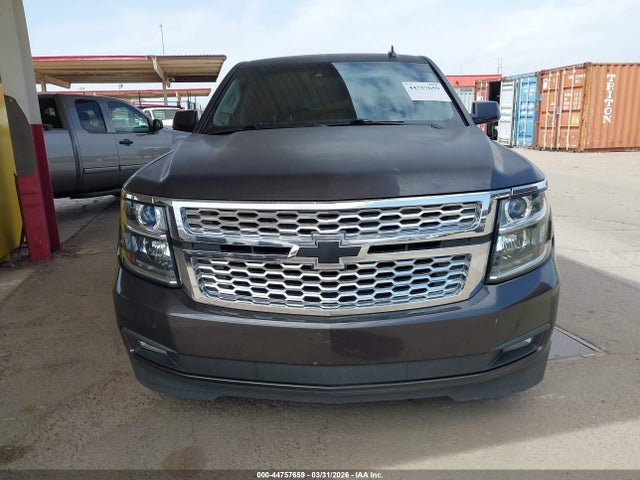 Chevrolet Tahoe Lt 2015 1GNSCBKC8FR682351 Image 6
