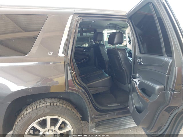 Chevrolet Tahoe Lt 2015 1GNSCBKC8FR682351 Image 8