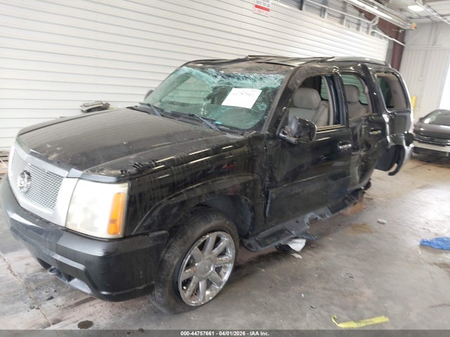 Aukcja sprzedaży 2002 Cadillac Escalade Standard, vin: 1GYEK63N72R322251, numer aukcji: 44757661