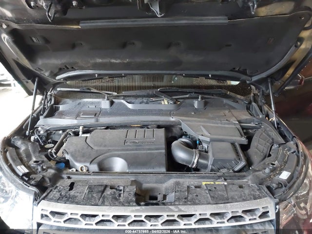 SALCR2RX7JH762249 Land Rover Discovery Sport Hse