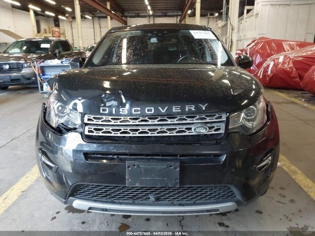 SALCR2RX7JH762249 Land Rover Discovery Sport Hse
