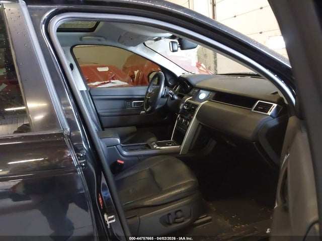 SALCR2RX7JH762249 Land Rover Discovery Sport Hse