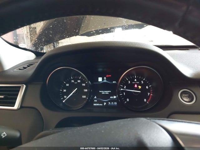 SALCR2RX7JH762249 Land Rover Discovery Sport Hse