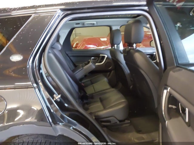 SALCR2RX7JH762249 Land Rover Discovery Sport Hse
