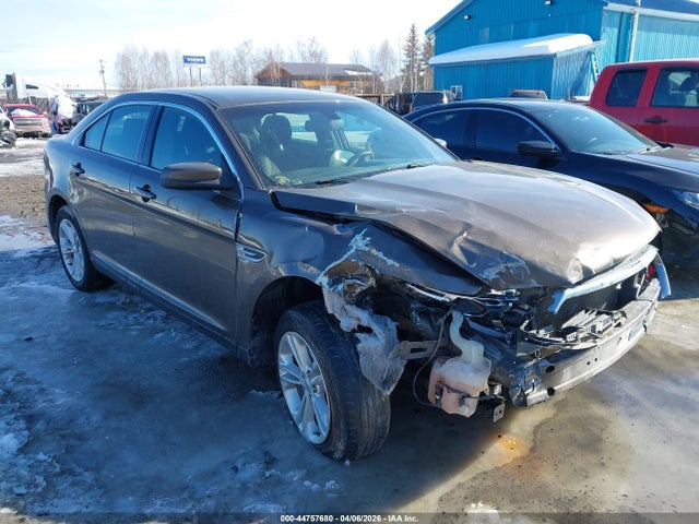 Auction sale of the 2016 Ford Taurus Sel, vin: 1FAHP2H86GG113723, lot number: 44757680
