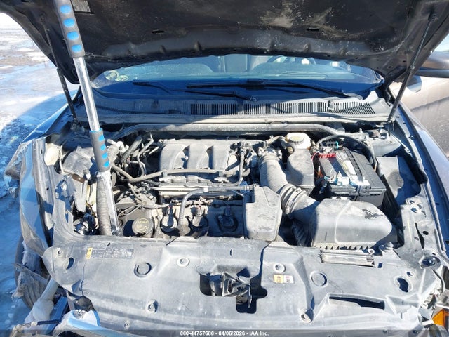 Aukcja sprzedaży 2016 Ford Taurus Sel, vin: 1FAHP2H86GG113723, numer aukcji: 44757680