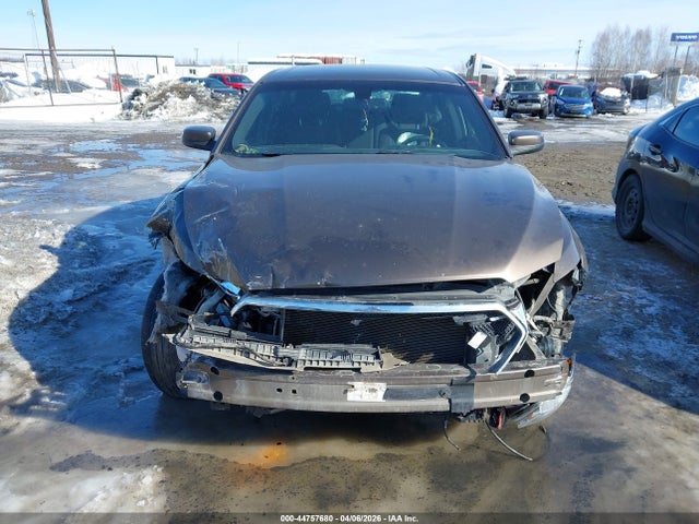 Aukcja sprzedaży 2016 Ford Taurus Sel, vin: 1FAHP2H86GG113723, numer aukcji: 44757680