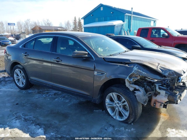 Aukcja sprzedaży 2016 Ford Taurus Sel, vin: 1FAHP2H86GG113723, numer aukcji: 44757680