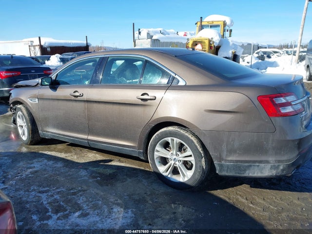 Aukcja sprzedaży 2016 Ford Taurus Sel, vin: 1FAHP2H86GG113723, numer aukcji: 44757680