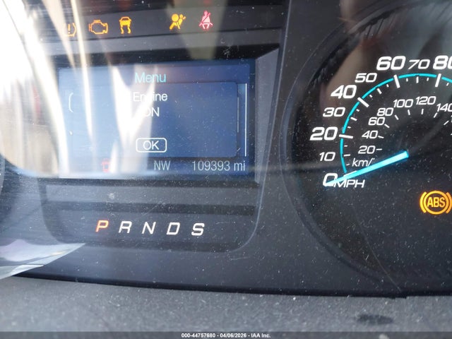 Aukcja sprzedaży 2016 Ford Taurus Sel, vin: 1FAHP2H86GG113723, numer aukcji: 44757680