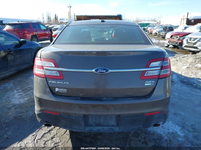 Aukcja sprzedaży 2016 Ford Taurus Sel, vin: 1FAHP2H86GG113723, numer aukcji: 44757680