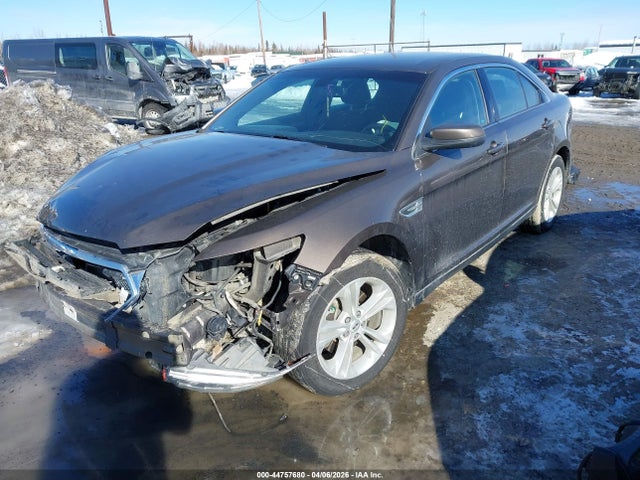 Aukcja sprzedaży 2016 Ford Taurus Sel, vin: 1FAHP2H86GG113723, numer aukcji: 44757680